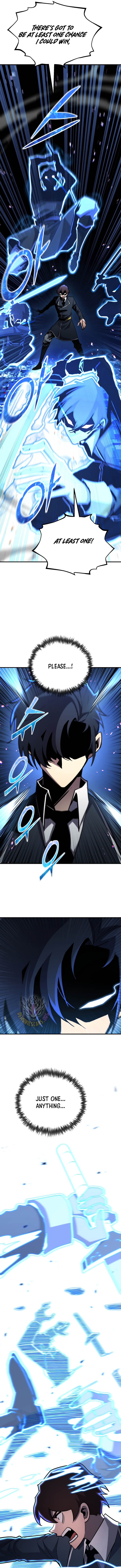Standard of Reincarnation Chapter 144 6